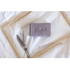 Klar Seifen Lavender Soap 100 g, Cosmos Certified, Palm Oil
