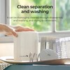 CASAMOM Food Dehydrator, Experience Korean cuisine with time-saving cooking techniques,