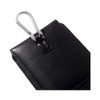 DFV mobile - Belt Case Cover Vertical with Double Pocket