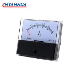 DH 호환 DC 전류 아날로그 DH-670 2.5 클래스 100A150A200A300A 높고 낮은 전압 세트 [09 20A 75mv] Compatible DC Current Analog DH-670 Class 2.5 100A150A200A300A High and Low Voltage Set [09 20A 75mv]