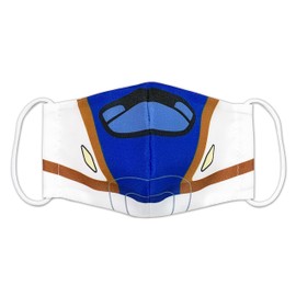Tachiseisha Shinkansen Mask, E7 Series, Kagayaki
