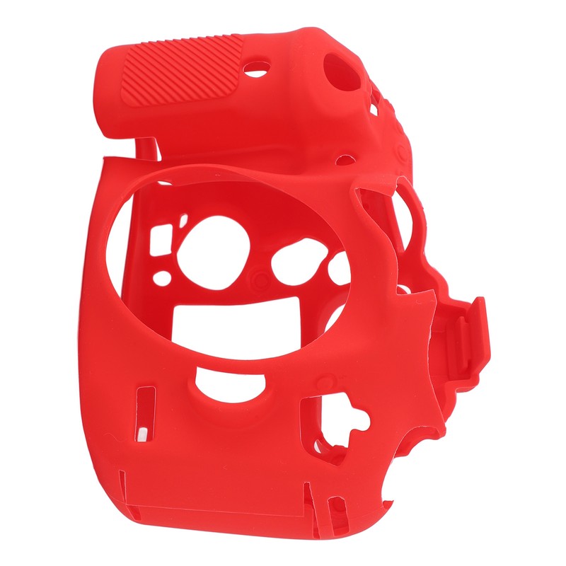 Silicone Protection Case for 7D 2 Camera Ultra Thin Lightweight