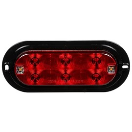 Truck-Lite S/T/T Lamp - 60554R