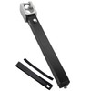 UJack Peg Hammer, Made in Japan, Compact, Peaks Hammer, Small,