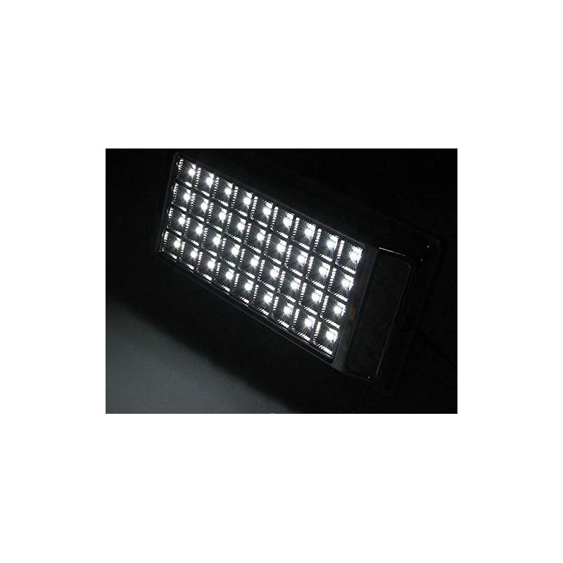 Universal Interior Light 36 LED Reading Light Ceiling Dome Roof