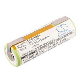 Replacement For ORAL-B PROFESSIONAL CARE 8500 by Technical Precision