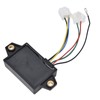 Excavator Relay ABS TOSD-02-062B Excavators Accessories for Mitsubishi Loader 12V