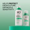 No7 Derm Solutions Hydrating Facial Cleanser - Gentle Cream Face