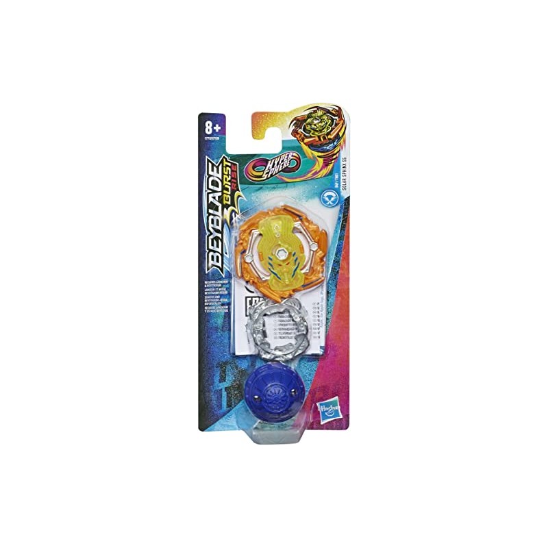 Beyblade Burst Rise Hyper Sphere Solar Shpinx