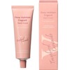 Crema de manos fragante de hidratación profunda, 1,69 oz, suave