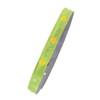 Mizukei Yakutsu 3301505 Reflective Task Belt with LED Yellow