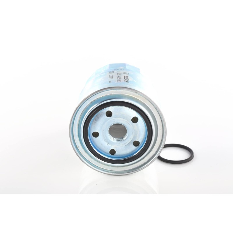 Bosch F026402063 Fuel-Filter Box