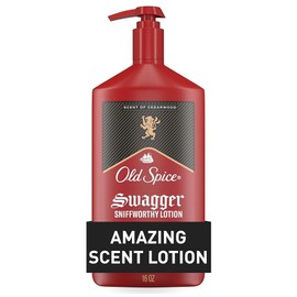 Old Spice Hand Men's Face Body Lotion 247 Lightly moisturizing and amazing scent Instant 3 Fiji with Palm Tree / 올드 스파이스 핸드 남성용 페이스 바디 로션 247 가벼운 보습과 놀라운 향 즉각적인 3 Fiji with Palm Tree