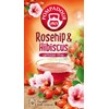 Japan Green Tea Center Pompadour Rose Hip & Hibiscus Flower
