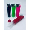 Generic Secret Stash Lighters. Big storage Inside! Looks Real and