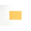 Generisch 25/50/100x Briefumschlag DIN C6 Fensterlos (25 Stk, Orange)