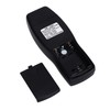 LCD Electromagnetic Radiation Detector Portable Mobile Phone Radiation Tester for