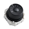 LesNau HVAC A/C Blower Fan Control Switch Assy 55902-12100 Compatible