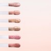 rom & nd Glaze Color Gloss (22 Cream Mud)
