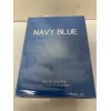 EBC Collection, NAVY BLUE Perfume for Men, 3.4oz/100ml