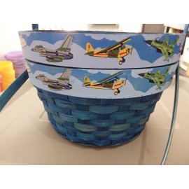 Large Variety of Easter Baskets