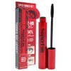 Smashbox SuperFan Fanned-Out Mascara - Black