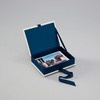 Semikolon 364074 Small Photo Box with Window - 20.7 x