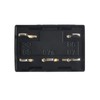 2Pcs 301-1C-S-R1 12VDC 35A 5Pins Automotive Relay