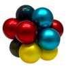 Brainwright - ICOSA - The Atomic Fidget Ball - Twist,