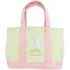 My Melody Bi-Color Canvas Tote Bag