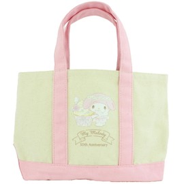 My Melody Bi-Color Canvas Tote Bag