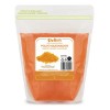 Queso Cheddar En Polvo Para Botanas Y Palomitas 1kg Deliux