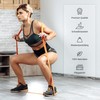 Msports Resistance Band in Various Strengths - Exercise Bands /
