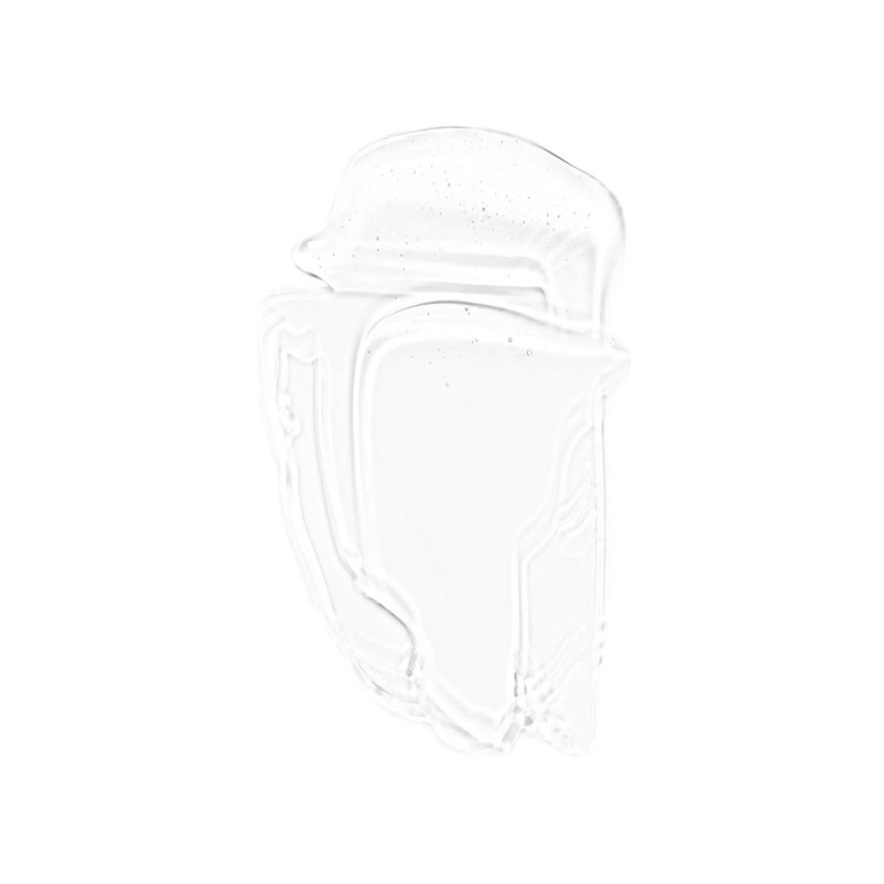 W7 Cosmetics Glow Gloss Lip Serum Clear 3