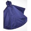 Outdoor Products Kids Rain Poncho, navy