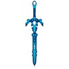 Formidable Toys 34 Inch Foam Sword – Voss ISS Blue