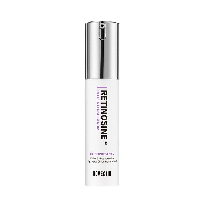 ROVECTIN Pore Lifting Shot Retinol Wrinkle Firming Serum 20ml