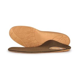 Women's L400 Sport Compete Orthotic Tan 12 Medium (Tan, 41 EU)