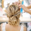3 Pack Lift Teasing Combs with Metal Prong Salon Teasing