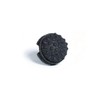 TWISTER Black Roll German Stretch Ball, Black, 0.4 oz (10