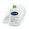 Cetaphil Loción Humectante Facial Corporal Textura Ligera Piel Mixta 473