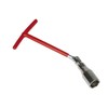 Unitec 20877 Spark Plug Wrench