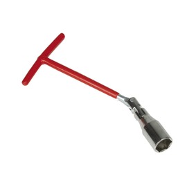 Unitec 20877 Spark Plug Wrench