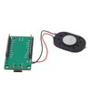 AI Intelligent Voice Recognition Module Offline Speak Control Development Board