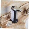 LABRIMP 2pcs Wall Soap Dispenser Pump Replacement Liquid Soap Pump