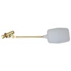 LASCO 05-1051 Heavy Duty 1/4-Inch Compression Evaporative Swamp Cooler Float