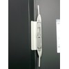 Kokuyo letter file playback PP cover 2 Hole A4 250