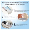 Lenor Aprilfrisch Dryer Cloths for Tumble Dryers, Kink-Free and Fresh