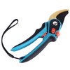 Tree Pruning Shears SK5 Steel Reduce Fatigue Trimming Professional Gardening