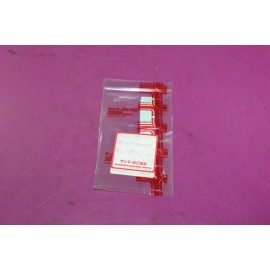 Yanmar NOS Yanmar Decal. Part 183210-07700. McCulloch #  222005. Also fits Echo EG-550